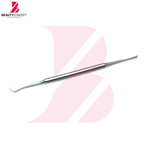 Kit de herramientas de podología del mejor proveedor para cirugía de uñas gruesas, instrumentos de podología de acero inoxidable de alta calidad a precio razonable - Product Image 5