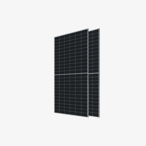 Système solaire hybride monophasé de 3,8 kWp avec batterie de stockage LiFePO4 de 5,12 kWh, panneaux TOPCon de 630 W pour l'utilisation domestique de l'énergie - Product Image 5