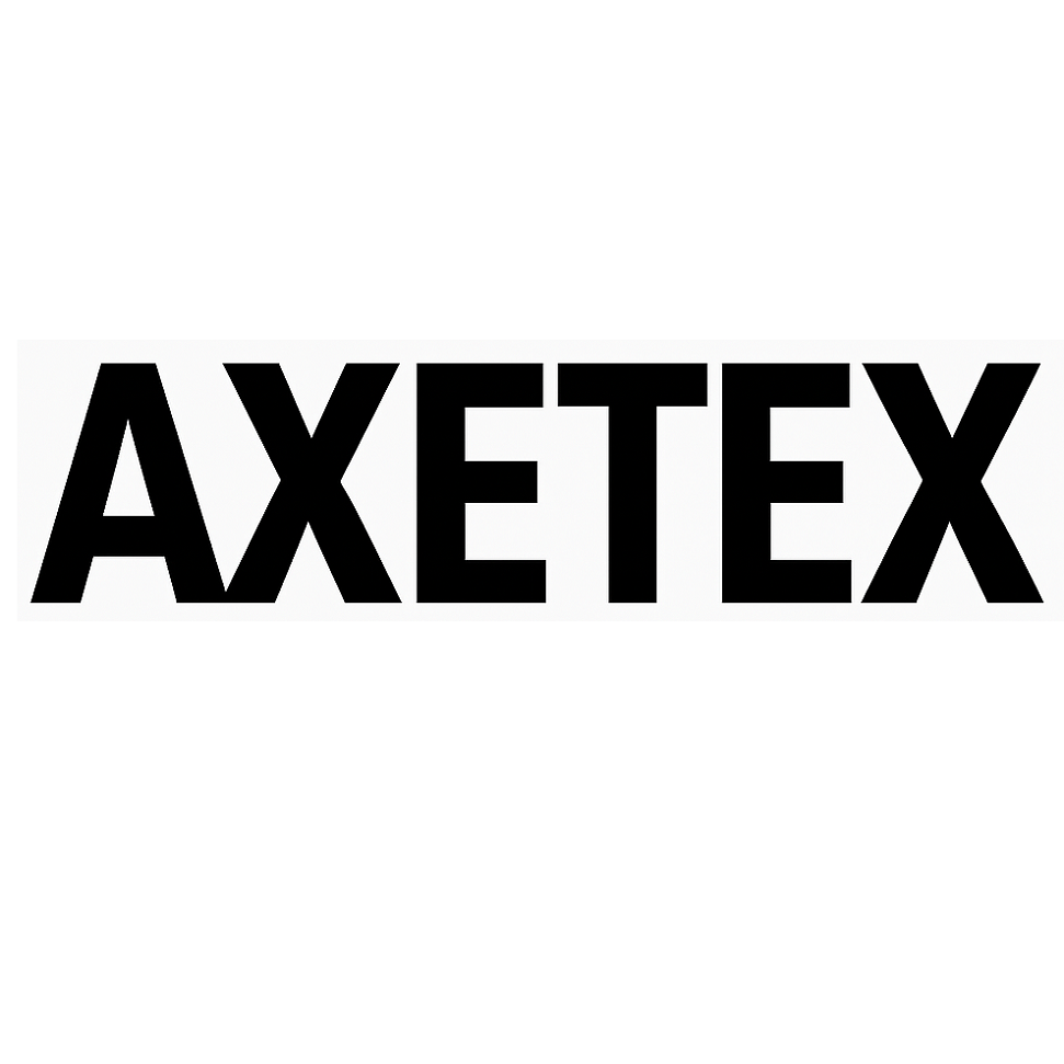 AxeTex logo