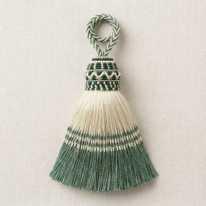 Borlas de Diseño Personalizado, Accesorios Decorativos Premium con Tamaño OEM, Soluciones de Fabricante Mayorista de Marca Privada - Product Image 5