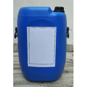 Bidones de Plástico de 200 Litros, Tambor de Plástico Azul para Aceite, Barril de HDPE para Aceite - Product Image 4