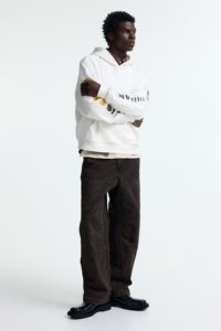 Sudadera con Capucha para Hombre de Primera Calidad, Gruesa y Cálida, Estilo Urbano - Product Image 2