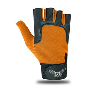 Gants de fitness en néoprène personnalisés pour la musculation, la gym et les sports de plein air, respirants et légers, vente en gros - Product Image 2