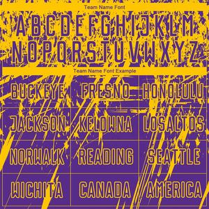 Uniformes Deportivos Personalizados, Conjunto de Uniforme de Fútbol con Impresión por Sublimación Totalmente Personalizada, Uniforme de Fútbol de Talla Grande, Camiseta Deportiva - Product Image 5