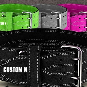 Muñequeras de Entrenamiento Top World Gym, Spandex/Poliéster, Protector de Palma de Alta Resistencia, Unisex, Equipo de Seguridad para Levantamiento de Pesas - Product Image 5