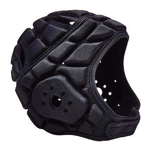 Casco Deportivo Personalizado de Alta Calidad, Casco de Softshell para Fútbol, Casco Acolchado Sólido, Cascos Deportivos de Softshell - Product Image 1