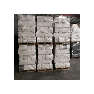 White EPS <b>Foam</b> Scrap Clean Packaging <b>Foam</b> Bulk Supply - Product Image 1