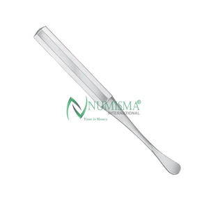 Elevadores Cobb Quirúrgicos Médicos de Plata Hechos a Medida, Instrumentos Quirúrgicos Ortopédicos de Acero Inoxidable, Manuales, con Certificación CE - Product Image 2