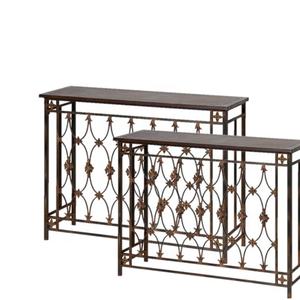 Hot Selling Modern Designer Metal Coffee Table for Home Use - Product Image 6