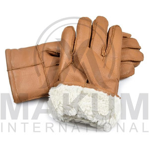 Premium Quality Wholesale Winter Gloves for Men & Women Touch Screen Warm Gloves - Product Image 2