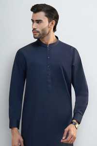 Salwar Kameez de Algodón para Hombre, Estilo Indio-Pakistaní, Nueva Moda 2026, Precios de Fábrica al Por Mayor, Ropa Lavable para Hombres Adultos, Superventas - Product Image 3