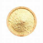 Poudre Multani Mitti de qualité cosmétique Fuller's Earth Indian Clay Plant Extract - Product Image 4