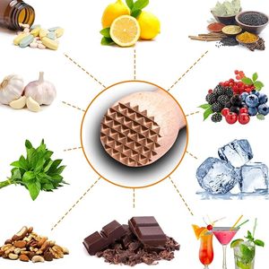 Équipement de mixologie, muddler, équipement de bar professionnel, équipement de bar à domicile, équipement de bar de restaurant, équipement de bar d'hôtel, café - Product Image 5