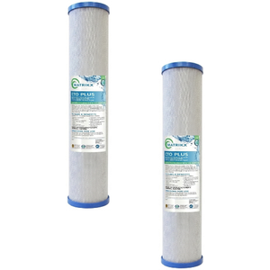 Usine certifiée ISO 9001 et 14001, filtre purificateur d'eau commercial, importé d'origine, haute efficacité, conception optimale du débit - Product Image 1