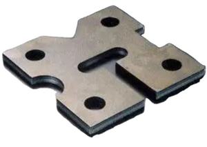 Fabrication sur mesure OEM/ODM de coffres-forts et armoires en acier inoxydable, fabrication de boîtiers en tôle perforée pour usage industriel - Product Image 3