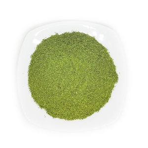 Superalimenticio-té de hojas de Moringa secas, 100% orgánico puro, 100% Natural, corte fino - Product Image 2