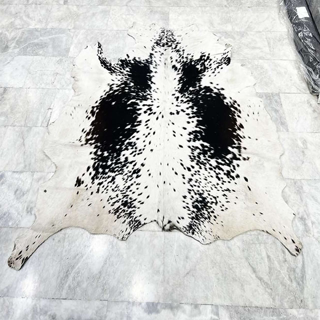 Black And White