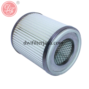 Filtro de Aire Industrial para la Recolección de Polvo, Cartucho Purificador de Aire Industrial Nuevo - Product Image 4