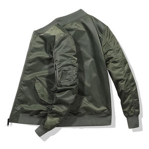 Chaqueta Cortavientos Ligera para Hombre con Logotipo Personalizado, Chaqueta Impermeable para Exteriores, Tejido Transpirable, Cremallera de Alta Calidad, Reflectante, Deportiva - Product Image 5
