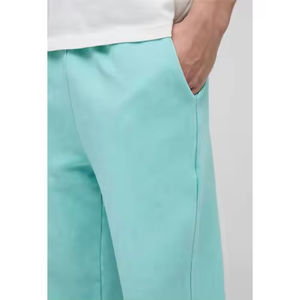 Pantalones Deportivos Personalizados 2026 para Hombre, Pantalones de Chándal de Alta Calidad para Fitness, Estilo Casual, 100% Algodón - Product Image 6