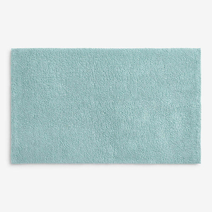 Alfombra de Baño de Algodón Suave, Absorbente, Antideslizante, para el Hogar, Textil para el Hogar, Alfombra para el Baño - Product Image 1