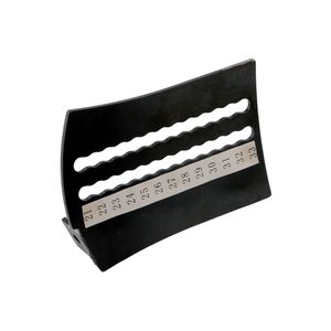 Strumento di Misurazione Combinata per Pneumatici Adatto per Veicoli USA GMC Ford Chrysler 5x4.5 e 5x4.75 - Product Image 3