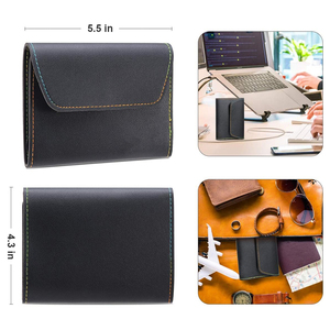 Custom Professional High Quality Stainless Steel Manicure Pedicure Set Durable and Low MOQ Personal Care Usage - Product Image 5