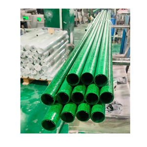 Tuyau en <span class=keywords><strong>fibre</strong></span> <span class=keywords><strong>de</strong></span> <span class=keywords><strong>verre</strong></span> haute résistance, poteau en <span class=keywords><strong>fibre</strong></span> <span class=keywords><strong>de</strong></span> <span class=keywords><strong>verre</strong></span> pultrudé, tige creuse en <span class=keywords><strong>fibre</strong></span> <span class=keywords><strong>de</strong></span> <span class=keywords><strong>verre</strong></span> - Product Image 6