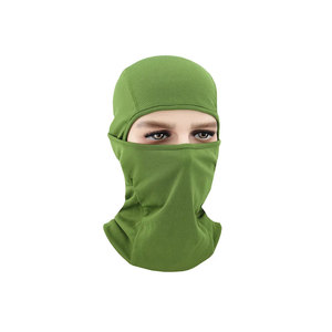 Écharpe tubulaire multifonctionnelle pour hommes et femmes, cache-cou rafraîchissant pour temps chaud et protection solaire - Product Image 1