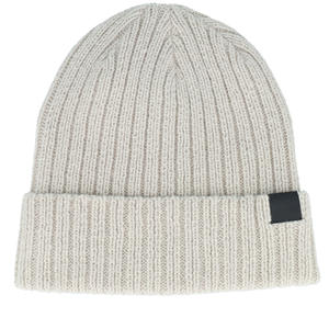 Gorro de Punto Térmico Grueso de Calidad de Lujo, Venta al Por Mayor, Producción de Marca Privada - Product Image 2