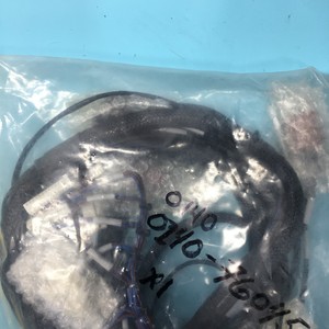 AMAT 0140-76045 HARNESS ASSY LOADER BOARD P-5000 - Équipements et pièces semi-conducteurs d'occasion fiables à l'échelle mondiale - Product Image 1