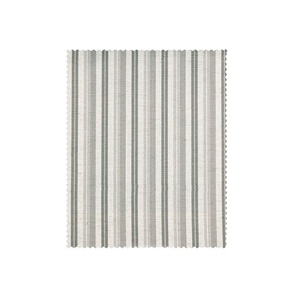 Etnico indiano di lusso di cotone copertura per finestra Ripple Design pieghevoli <span class=keywords><strong>tende</strong></span> di lino per oscuramento ombra estiva per soggiorno dell'hotel - Product Image 1