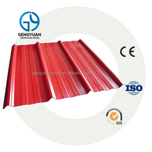 Cuộn thép mạ kẽm PPGI PPGL GI <span class=keywords><strong>GL</strong></span> bán chạy, độ dày 0.18mm 0.2mm 0.22mm, thép mạ kẽm, thép mạ hợp kim nhôm kẽm, tôn sóng dùng trong xây dựng - Product Image 5