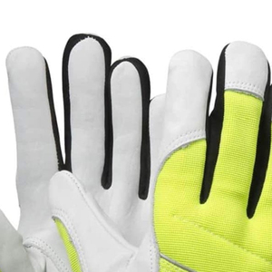 Gants de mécanicien de haute qualité, ajustables, compatibles avec les écrans tactiles, imperméables, résistants aux flammes, personnalisables - Product Image 5