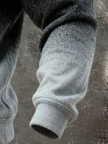 Sweat-shirts pour hommes, décontractés, hiver, 100% coton, logo et design personnalisés, écologiques, pour adultes - Product Image 5