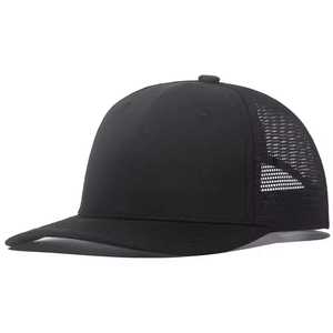 Casquettes de sport unisexes, nouvelle arrivée, taille personnalisée, casquettes de sport pour usage extérieur, casquette de camionneur personnalisée de haute qualité - Product Image 5