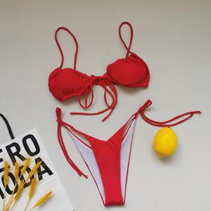 Bikinis y Trajes de Baño de Marcas Brasileñas Directamente de Fábrica, Trajes de Baño de Diseñador con Precio de Mayoreo - Product Image 4