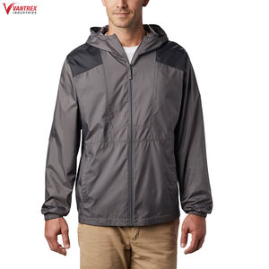 Men's Green Contrast Binding Track <b>Jacket</b> With <b>White</b> Stripes Full Sleeve Stand Collar Zipper Closure Breathable Regular Fit All - Product Image 6