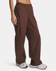 Conjunto de Chaqueta Cortavientos con Capucha para Mujer, Color Marrón, Manga Larga, Cierre de Cremallera, Ligero, de Poliéster, Informal, para Primavera - Product Image 3