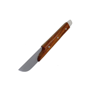 Couteau à cire dentaire, spatule à plâtre, lame de sculpture en acier inoxydable, outil de modelage manuel pour laboratoire dentaire - Product Image 4