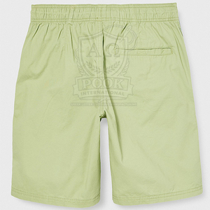 Nouveau style – Short décontracté en toile pour homme, taille mi-haute, séchage rapide, respirant, pour usage extérieur 2026 - Product Image 6