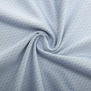 Chemises de pêche pour hommes, logo personnalisé, respirantes, anti-humidité, polyester, col rond, vêtements de sport de haute qualité - Product Image 5