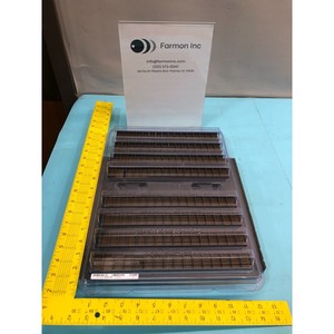 1 LOT DE 128 BACKPLANE Amphenol TCS 9515L0E70D - Équipements et pièces semi-conductrices d'occasion fiables à l'échelle mondiale - Product Image 2