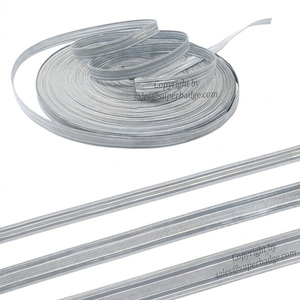 High Quality Customized Traditional Handmade Bullion <b>Braid</b> Lace Metallic Silver Threads Eco-Friendly Durable Ceremonial Uniform - Product Image 4
