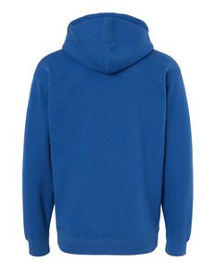 Sudadera con Capucha Personalizada para Hombre, 100% Algodón, Ecológica, Transpirable, Corte Regular, Estilo Casual Otoñal, Bolsillo Frontal con Estampado - Product Image 2