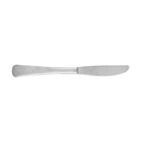 Cuchillo para Queso Crema de Acero Inoxidable, Diseño Rústico con Mango Dorado Exclusivo, Juego de Cuchillos de Cena de Acero Inoxidable con Acabado Espejo - Product Image 2