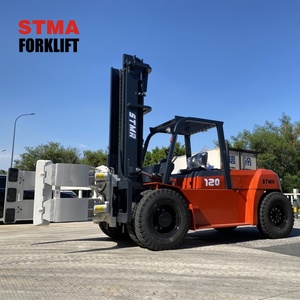 STMA, nuevo camión, 3 toneladas, piezas diésel, accesorio, abrazadera de tubería de cemento, accesorios, gran oferta, venta de montacargas de combustión interna - Product Image 3