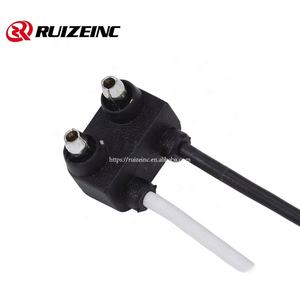 車両用テールライトプラグ電源ケーブル2コアランプLEDランプ - Product Image 2