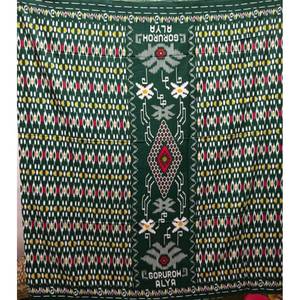 Goruroh Alya 20 piezas Sarong Lungi Goyor Print 1 caja/Kodi - Product Image 2
