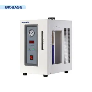 Biobase Trung Quốc Nitơ Máy phát điện khí NG-300II an toàn và thuận tiện khí thế hệ thiết bị để bán